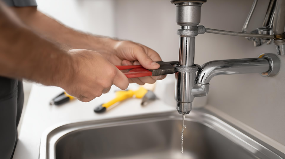 Hausmeisterservice / Objektservice 