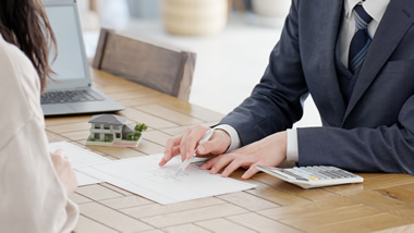 Immobilienverwaltung
